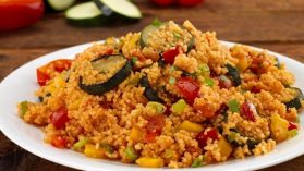 Couscous